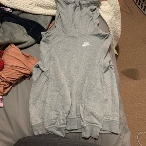 NIKE HOODIE